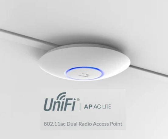 UAP-AC-LITE Ubiquiti UniFi AP