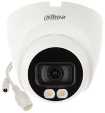 [DH-IPCHDW2439TN-AS-LED-0280B-S2] Dahua - 4MP Full Color Eyeball Network Camera